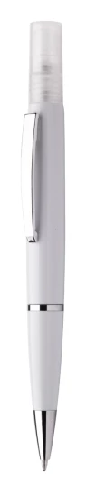 Tromix długopis - spray - biały (AP721794-01)