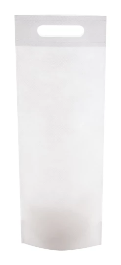 SuboShop Wine personalizowana torba/torebka na wino - biały (AP718666)