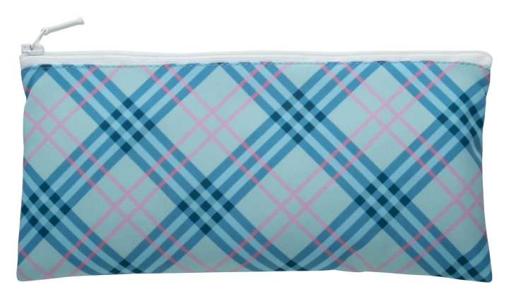 Suppy personalizowane etui na długopis - biały (AP718547-01)