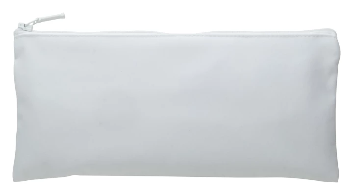 Suppy personalizowane etui na długopis - biały (AP718547-01)
