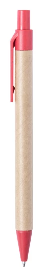 Desok długopis - czerwony (AP721868-05)