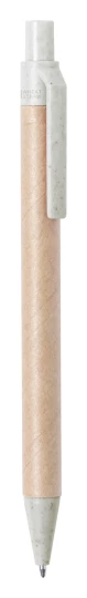 Desok długopis - beżowy (AP721868-00)