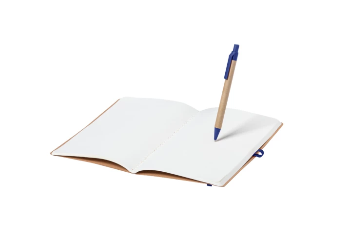 Esteka notes - niebieski (AP721879-06)