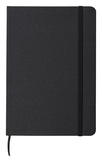 Meivax notes z RPET - czarny (AP721880-10)