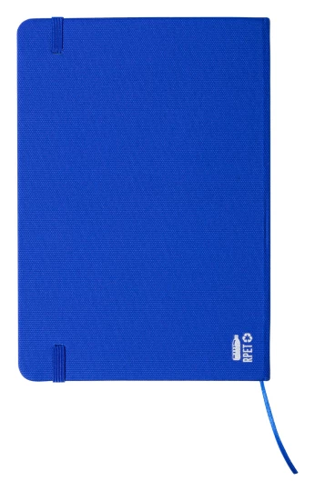 Meivax notes z RPET - czerwony (AP721880-05)
