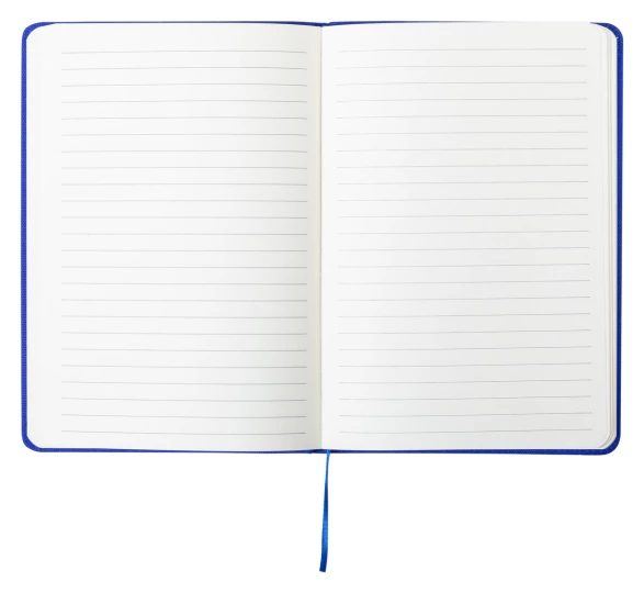 Meivax notes z RPET - niebieski (AP721880-06)
