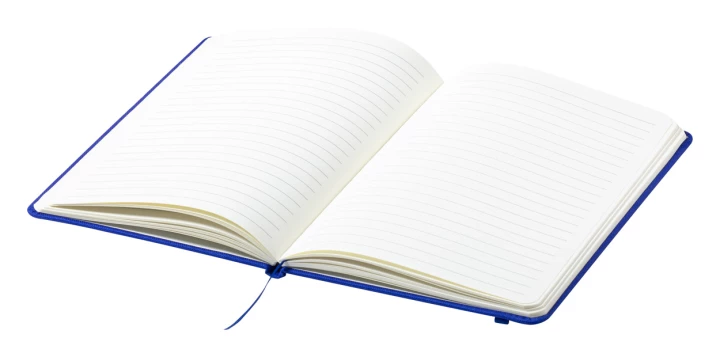 Meivax notes z RPET - niebieski (AP721880-06)
