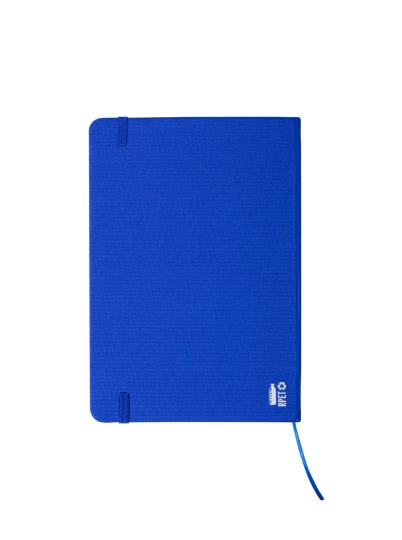 Meivax notes z RPET - niebieski (AP721880-06)
