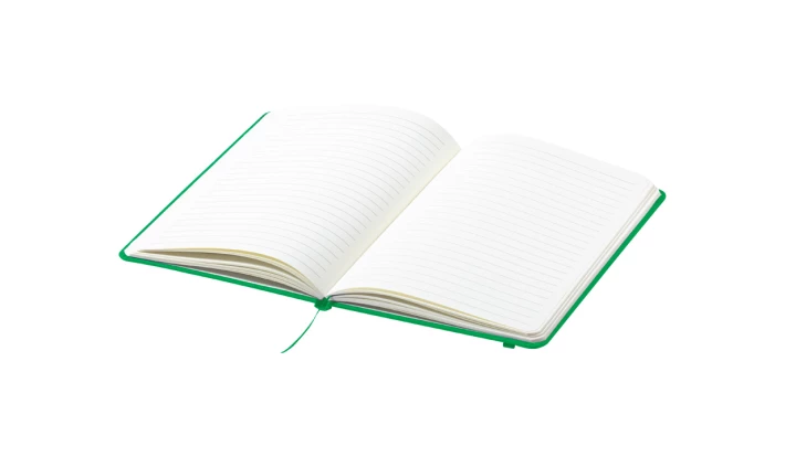 Meivax notes z RPET - zielony (AP721880-07)