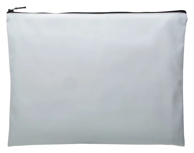 Azure personalizowana teczka na dokumenty - czarny (AP718553-10)
