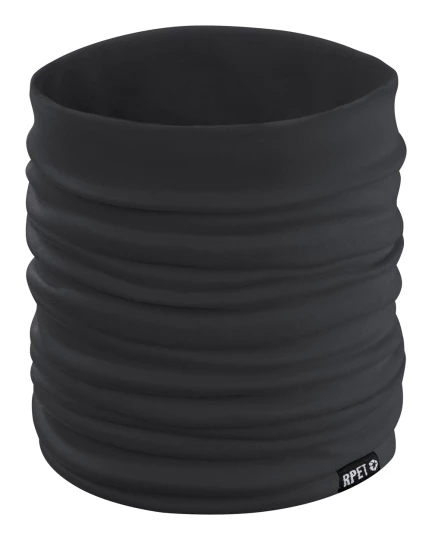 Suanix komin RPET - czarny (AP721924-10)