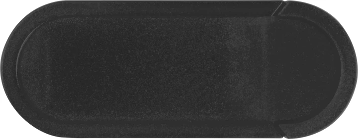 Zaślepka na kamerę w laptopie - czarny - (GM-22533-03)