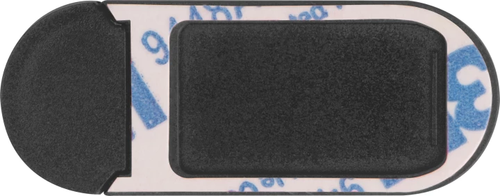 Zaślepka na kamerę w laptopie - czarny - (GM-22533-03)