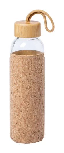 Trupak butelka sportowa - naturalny (AP721984)