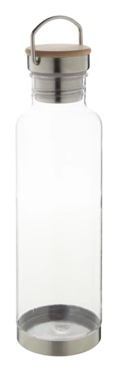 Trilloo butelka sportowa z tritanu - transparentny (AP874017-01T)