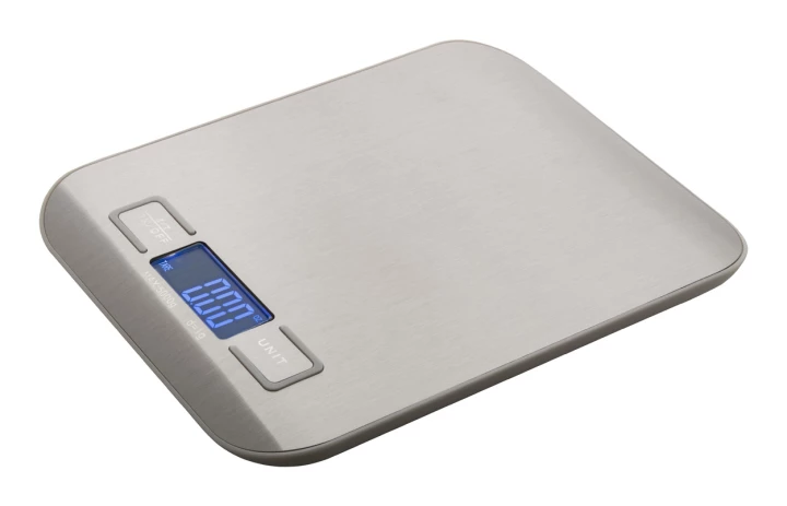 InoxCook waga kuchenna - srebrny (AP810465)