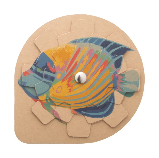 Spinalis Eco puzzle - naturalny (AP716440)