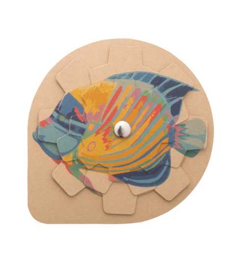 Spinalis Eco puzzle - naturalny (AP716440)