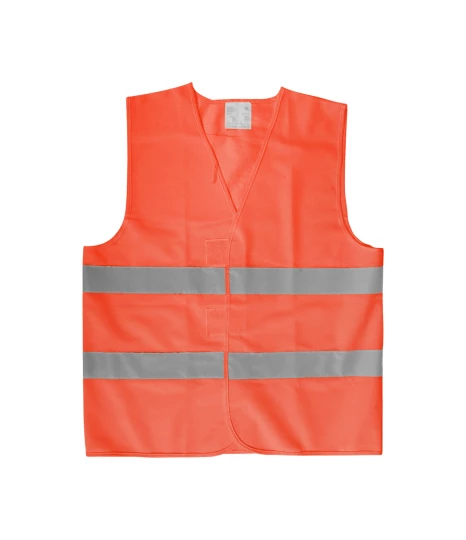 Visibo kamizelka odblaskowa - safety orange (AP826000-03_M)