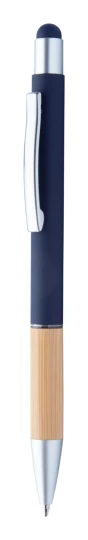 Zabox długopis dotykowy - ciemno niebieski (AP722052-06A)