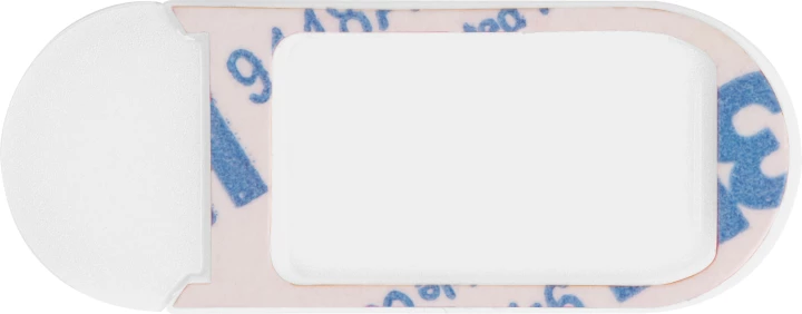 Zaślepka na kamerę w laptopie - biały - (GM-22533-06)