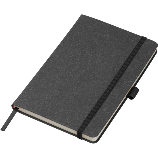 Notes A5 - czarny - (GM-22746-03)