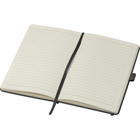 Notes A5 - czarny - (GM-22746-03)