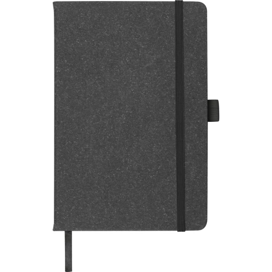 Notes A5 - czarny - (GM-22746-03)