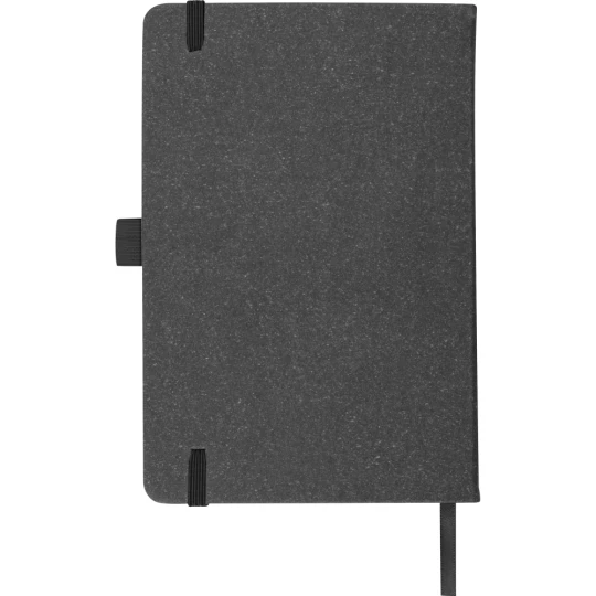 Notes A5 - czarny - (GM-22746-03)