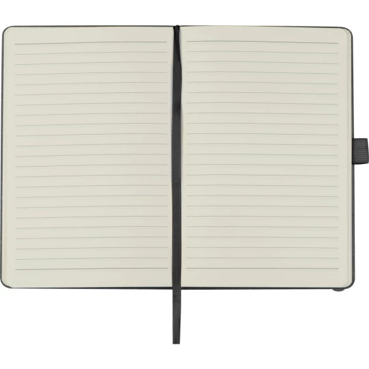Notes A5 - czarny - (GM-22746-03)