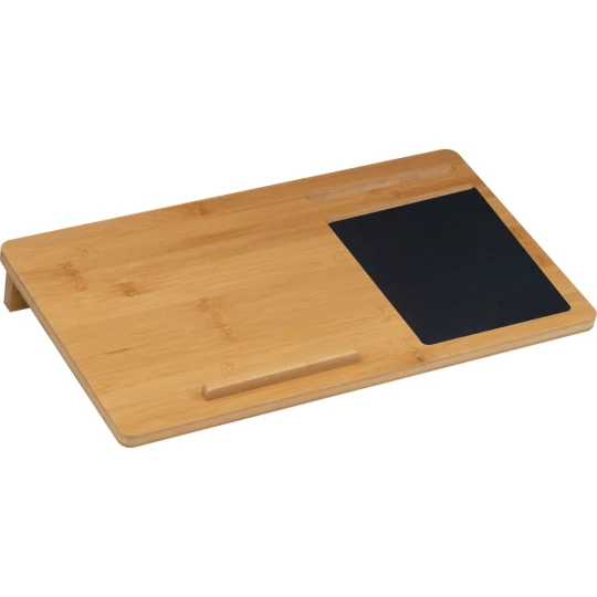 Podstawka pod laptopa - beżowy - (GM-22698-13)
