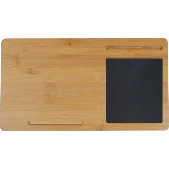 Podstawka pod laptopa - beżowy - (GM-22698-13)