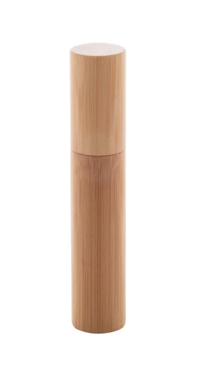 Fragrano bambusowa buteleczka na perfumy - naturalny (AP800466)