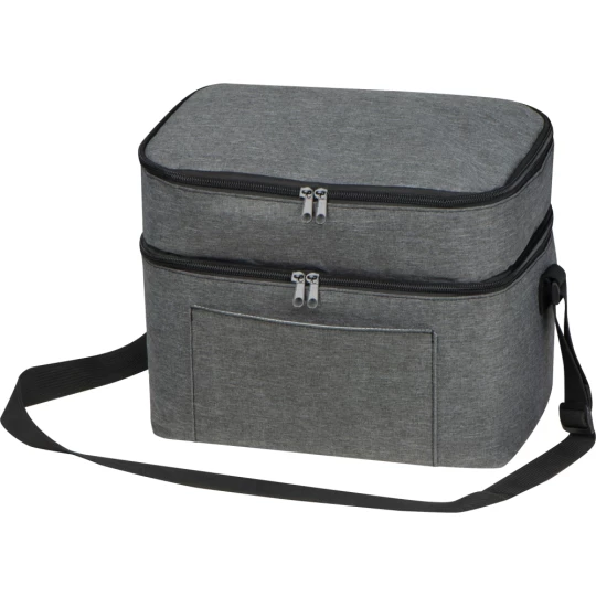 Torba termiczna - ciemnoszary - (GM-62978-77)