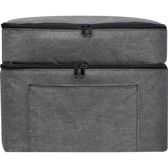 Torba termiczna - ciemnoszary - (GM-62978-77)