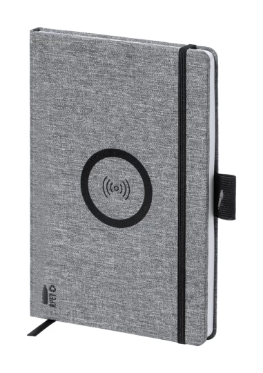 Bein notes/ładowarka indukcyjna - szary (AP722169-77)