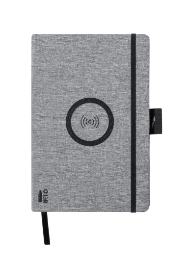 Bein notes/ładowarka indukcyjna - szary (AP722169-77)