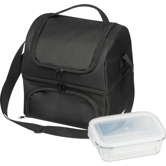 Torba termiczna - czarny - (GM-62916-03)
