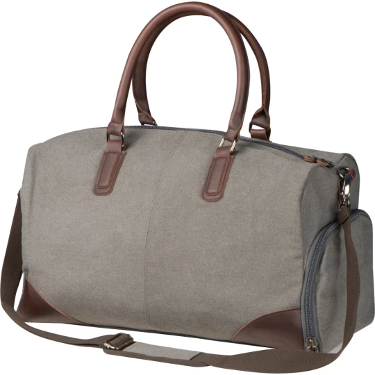 Torba podróżna - beżowy - (GM-62646-13)
