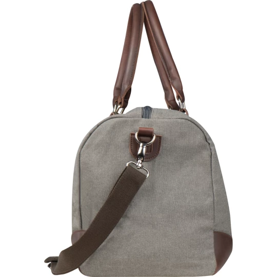 Torba podróżna - beżowy - (GM-62646-13)