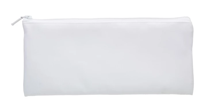 Corpy personalizowane etui na długopis - biały (AP716462-01)