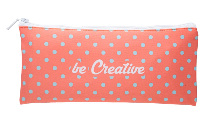 Corpy personalizowane etui na długopis - biały (AP716462-01)