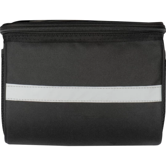 Torba rowerowa - czarny - (GM-62686-03)