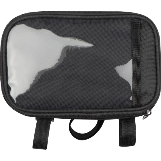 Torba rowerowa - czarny - (GM-62686-03)