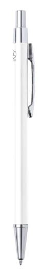 Paterson długopis - biały (AP722532-01)