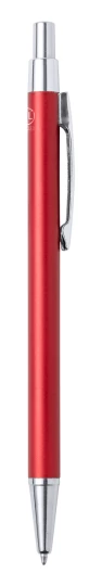 Paterson długopis - czerwony (AP722532-05)
