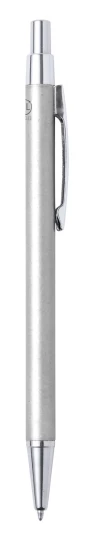 Paterson długopis - srebrny (AP722532-21)