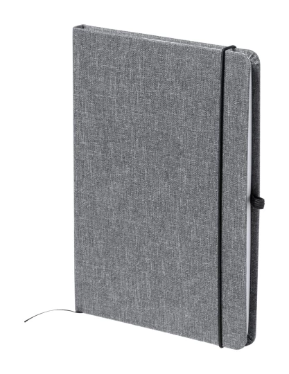 Pacmel notes RPET - szary (AP722535-77)