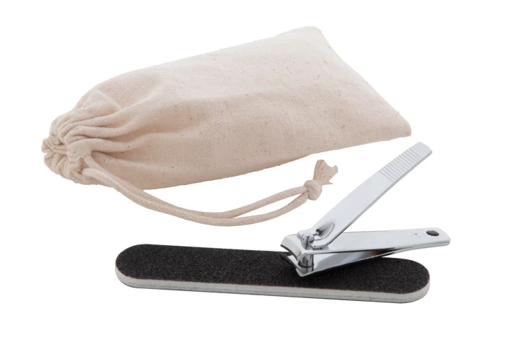 Minail zestaw do manicure - naturalny (AP800484)