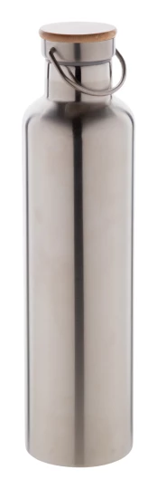 Manaslu XL termos - srebrny (AP800481-21)
